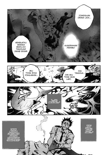 deadman-wonderland - Chapter: 35