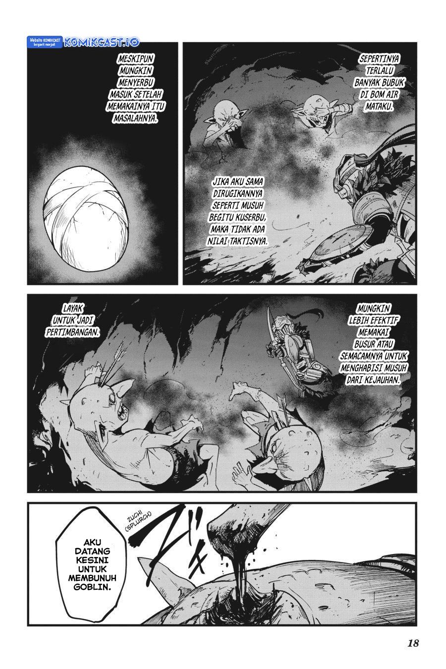 goblin-slayer-side-story-year-one - Chapter: 63