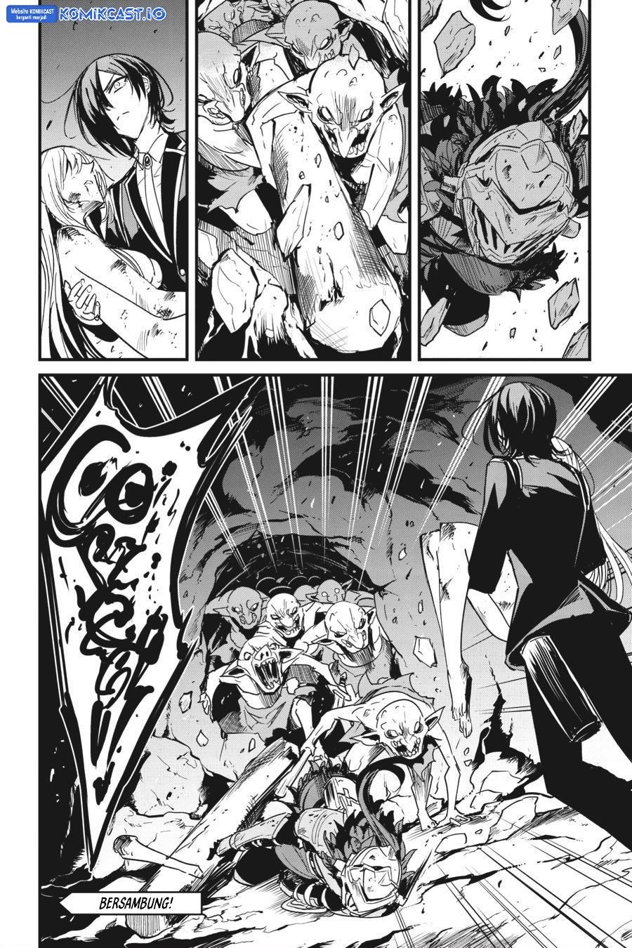 goblin-slayer-side-story-year-one - Chapter: 63