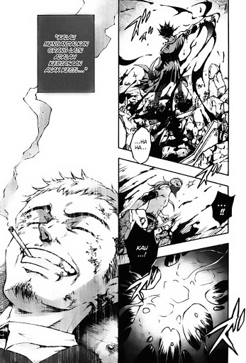 deadman-wonderland - Chapter: 35