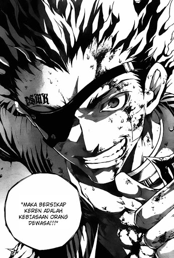 deadman-wonderland - Chapter: 35