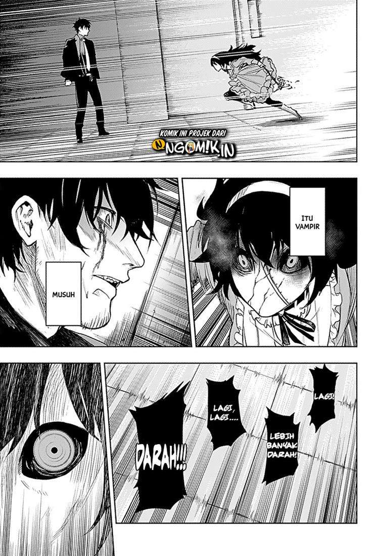 momo-the-blood-taker - Chapter: 17