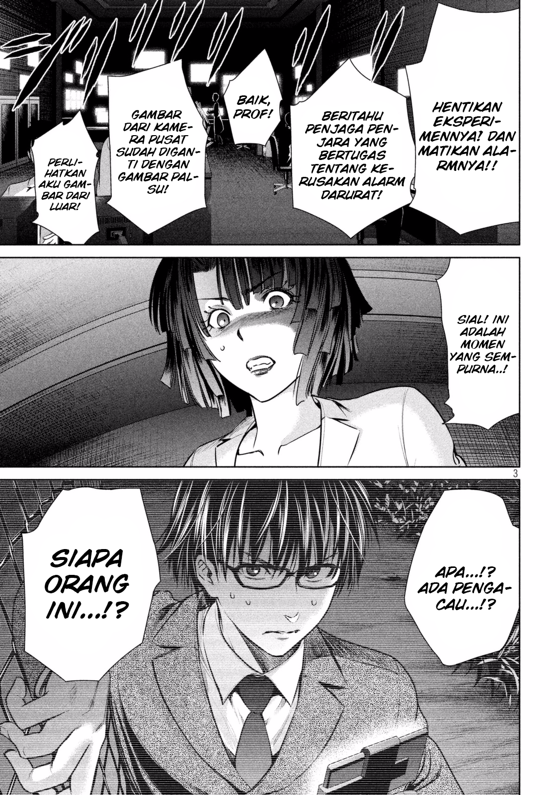 satanofani - Chapter: 29