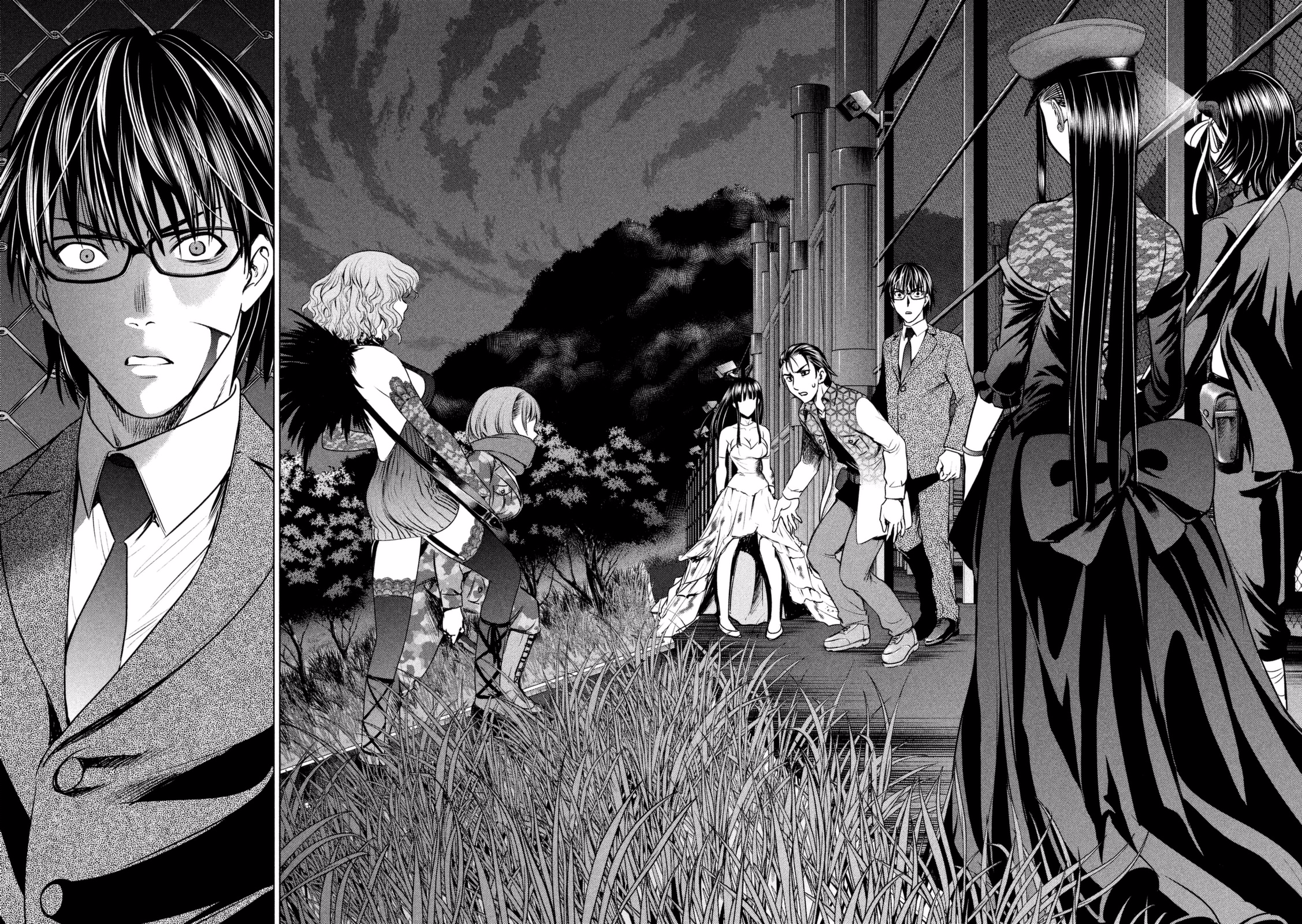 satanofani - Chapter: 29