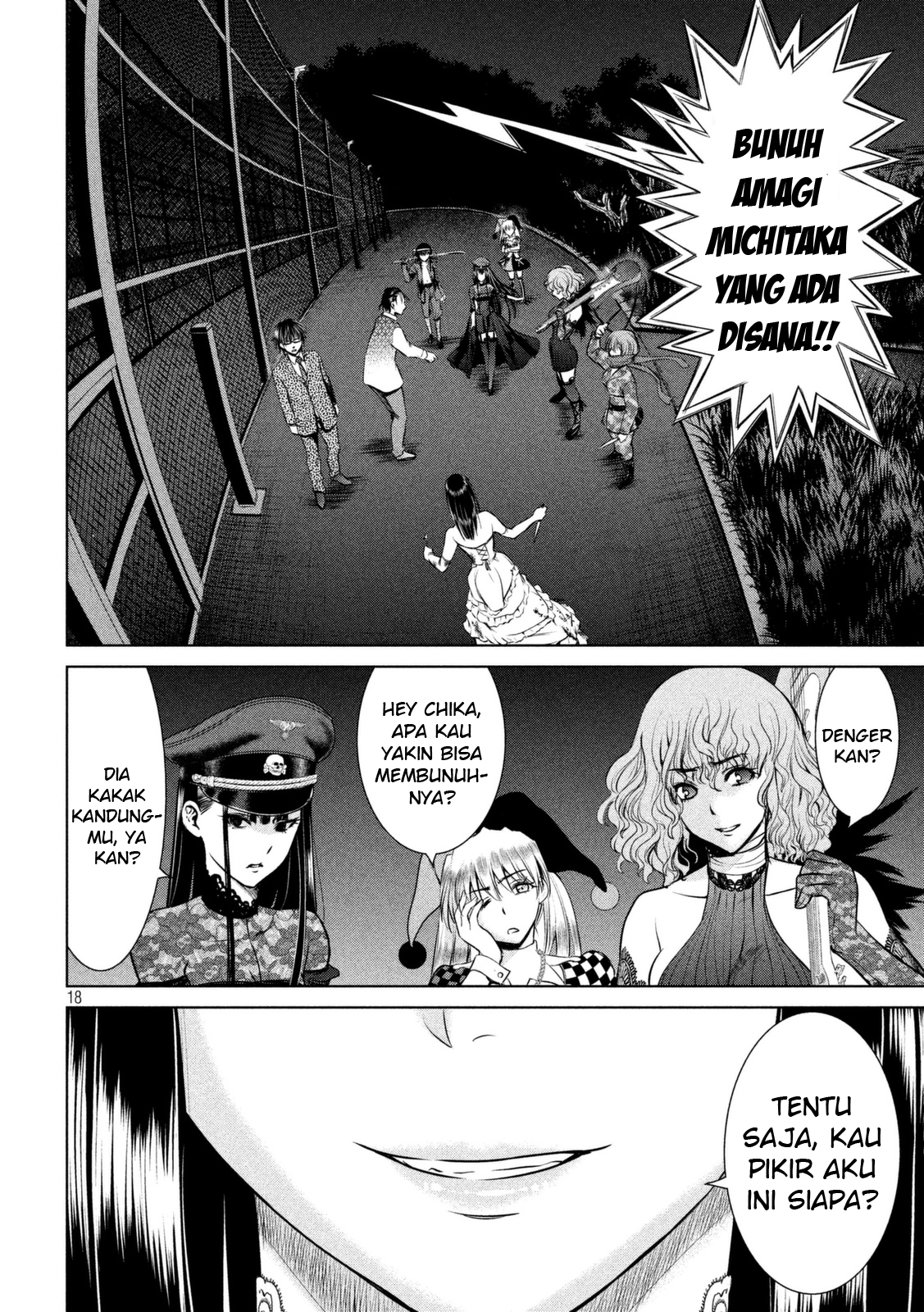 satanofani - Chapter: 29