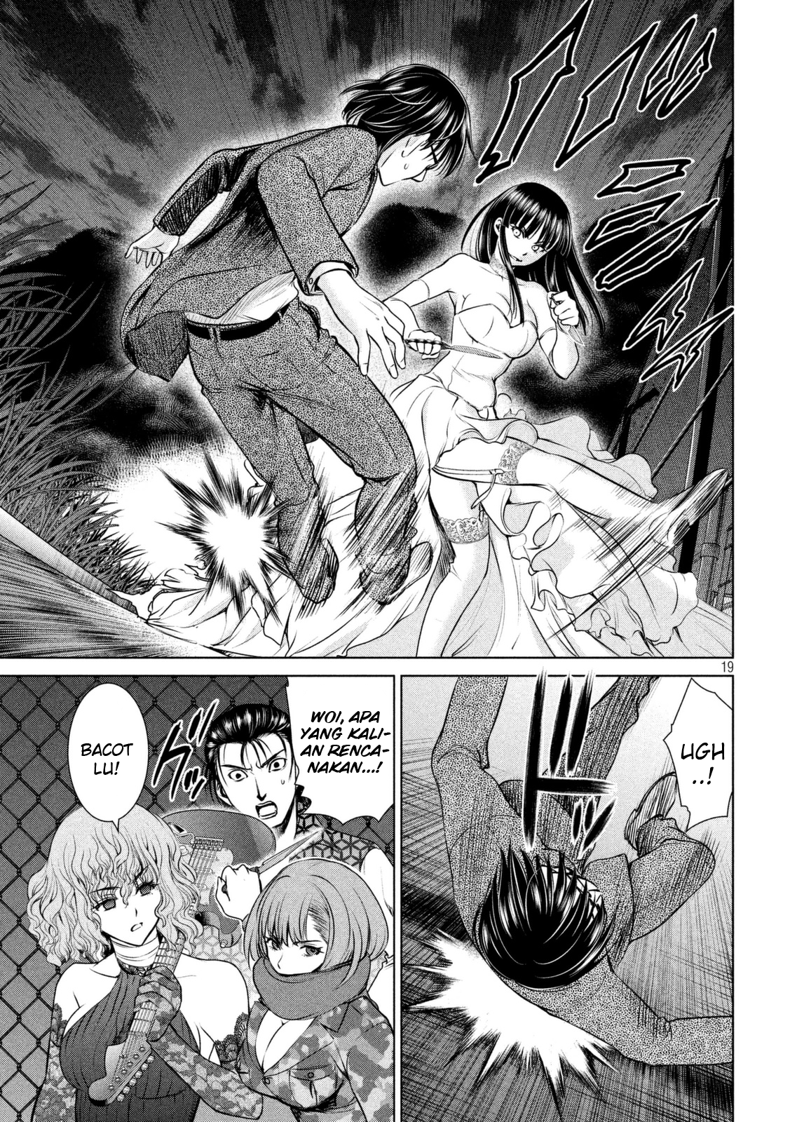 satanofani - Chapter: 29