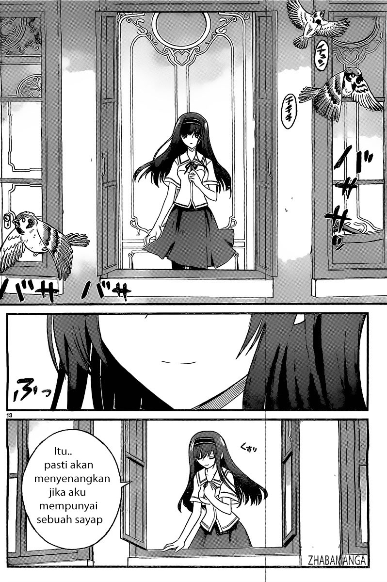 kin-no-kanojo-gin-no-kanojo - Chapter: 1