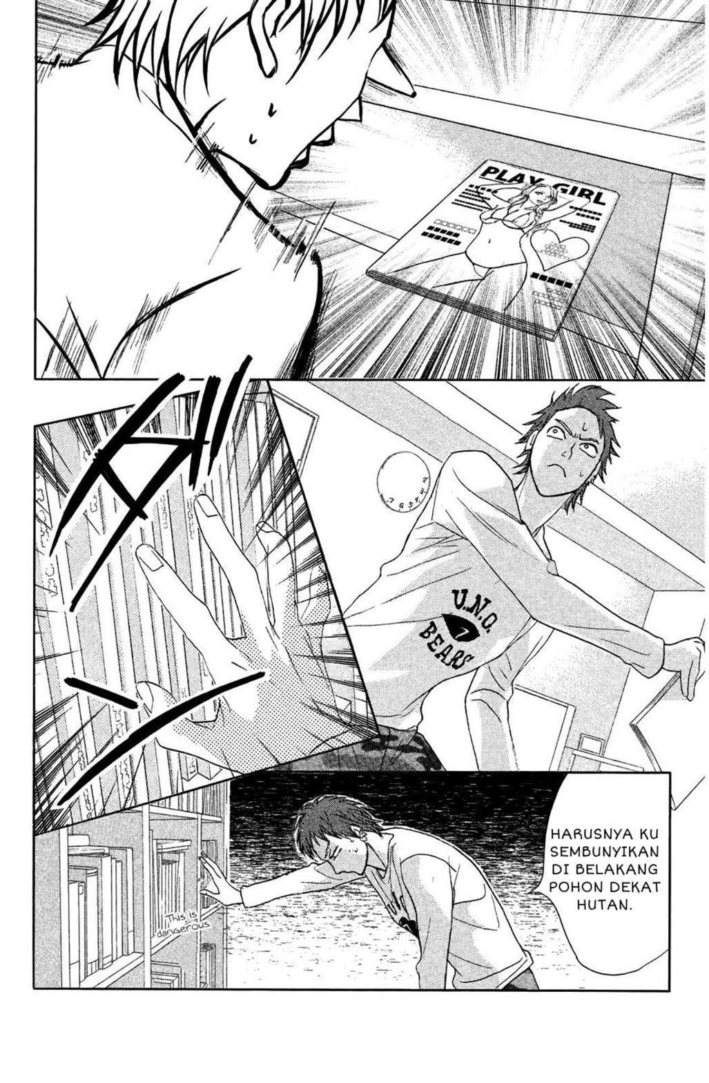 l-dk - Chapter: 72