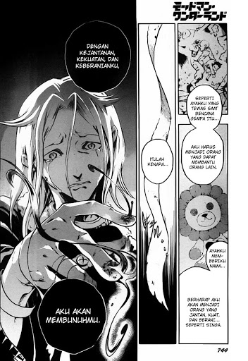 deadman-wonderland - Chapter: 36