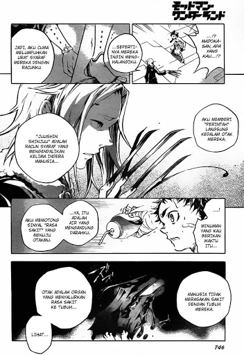 deadman-wonderland - Chapter: 36