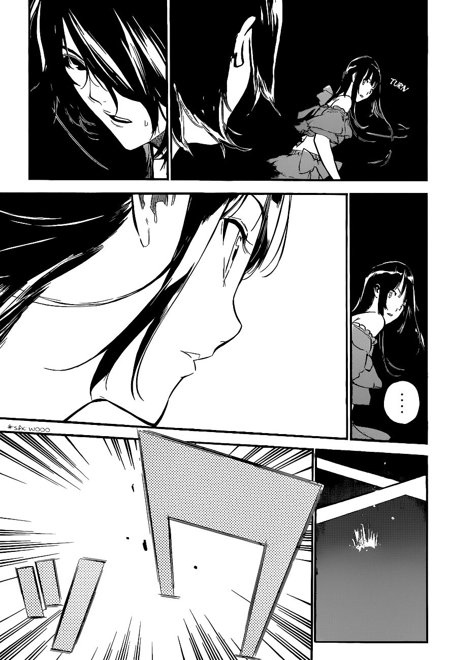 akb49-renai-kinshi-jourei - Chapter: 132