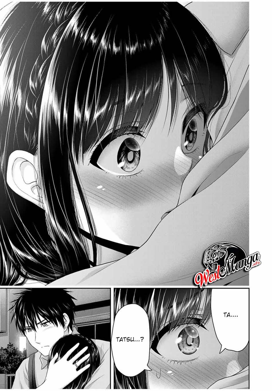 fechippuru-bokura-no-junsuina-koi - Chapter: 61