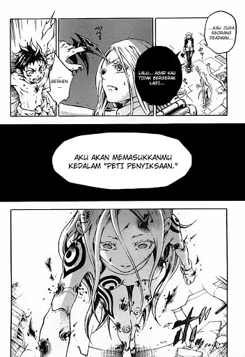 deadman-wonderland - Chapter: 36