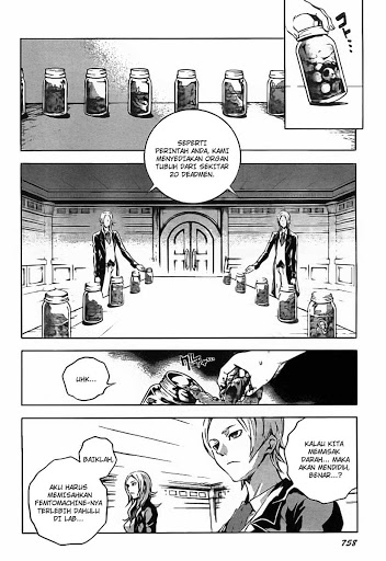 deadman-wonderland - Chapter: 36