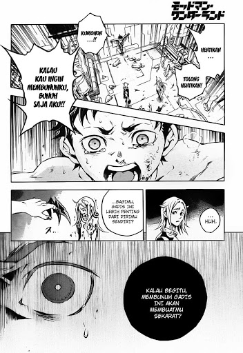 deadman-wonderland - Chapter: 36