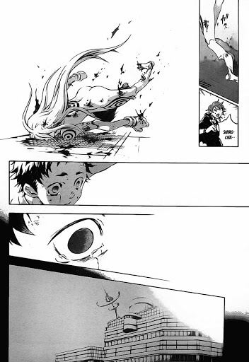 deadman-wonderland - Chapter: 36