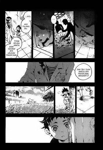 deadman-wonderland - Chapter: 36