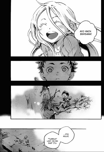 deadman-wonderland - Chapter: 36