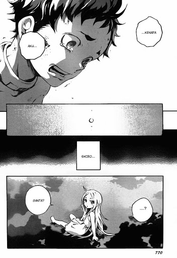 deadman-wonderland - Chapter: 36