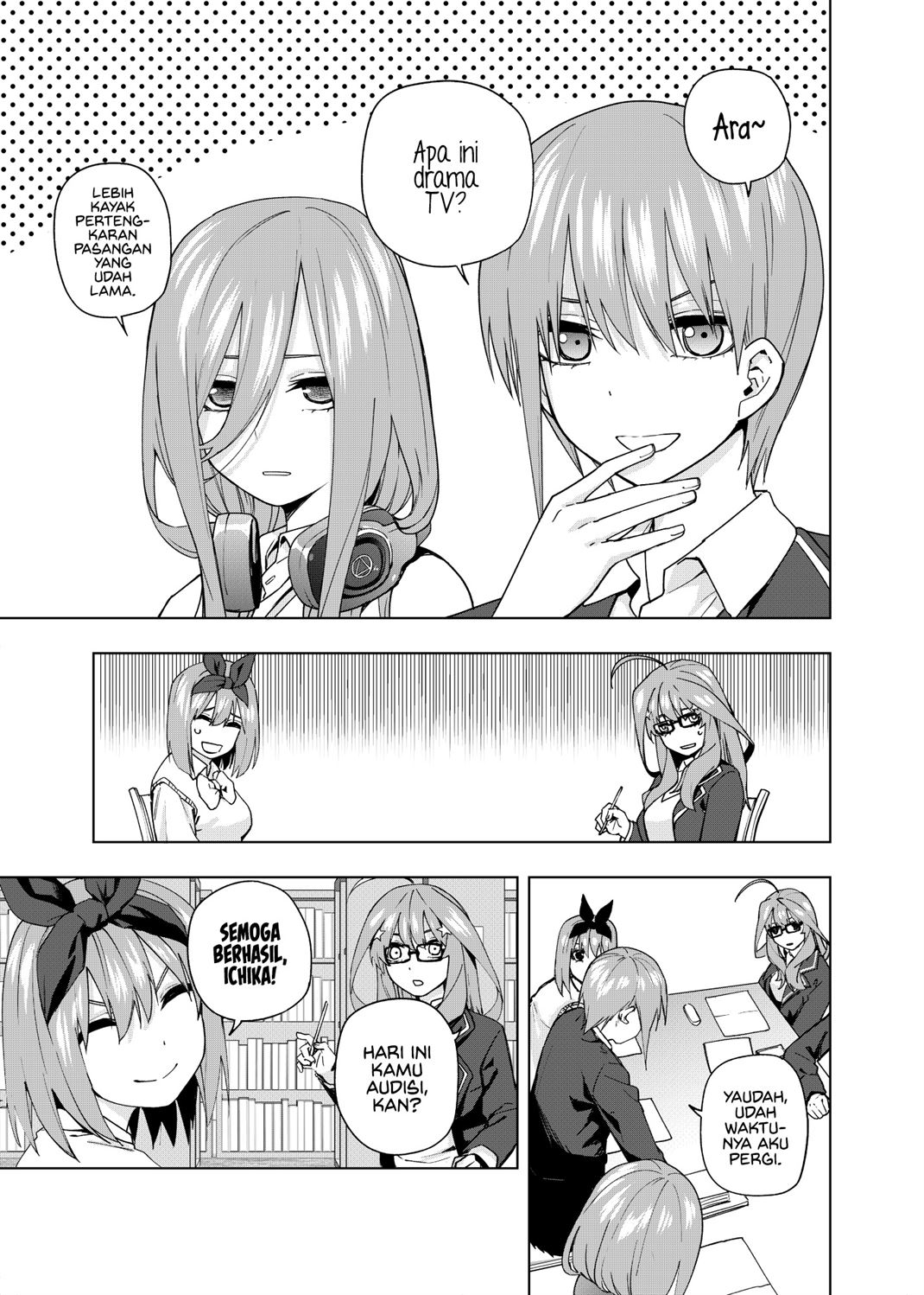 gotoubun-no-hanayome-b - Chapter: 8