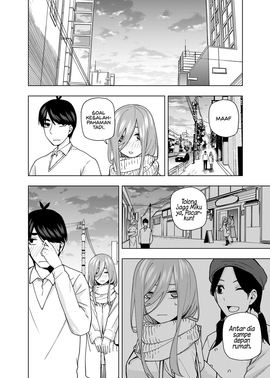 gotoubun-no-hanayome-b - Chapter: 8