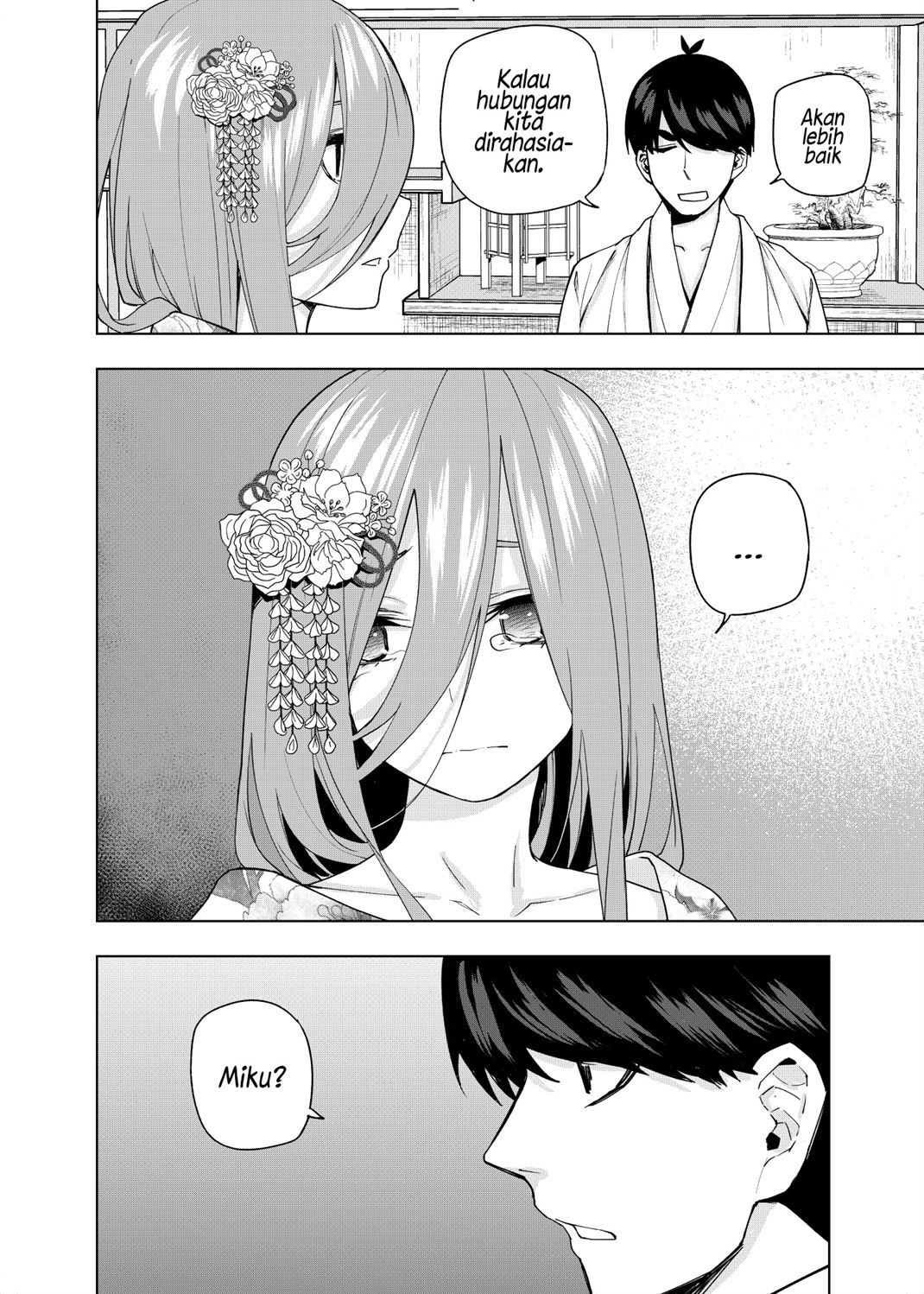 gotoubun-no-hanayome-b - Chapter: 8