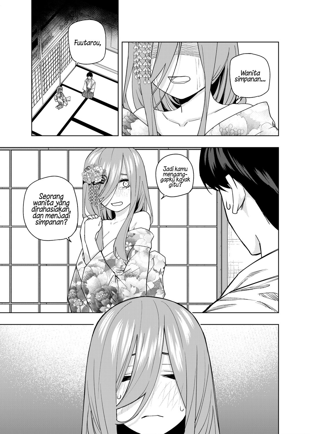 gotoubun-no-hanayome-b - Chapter: 8