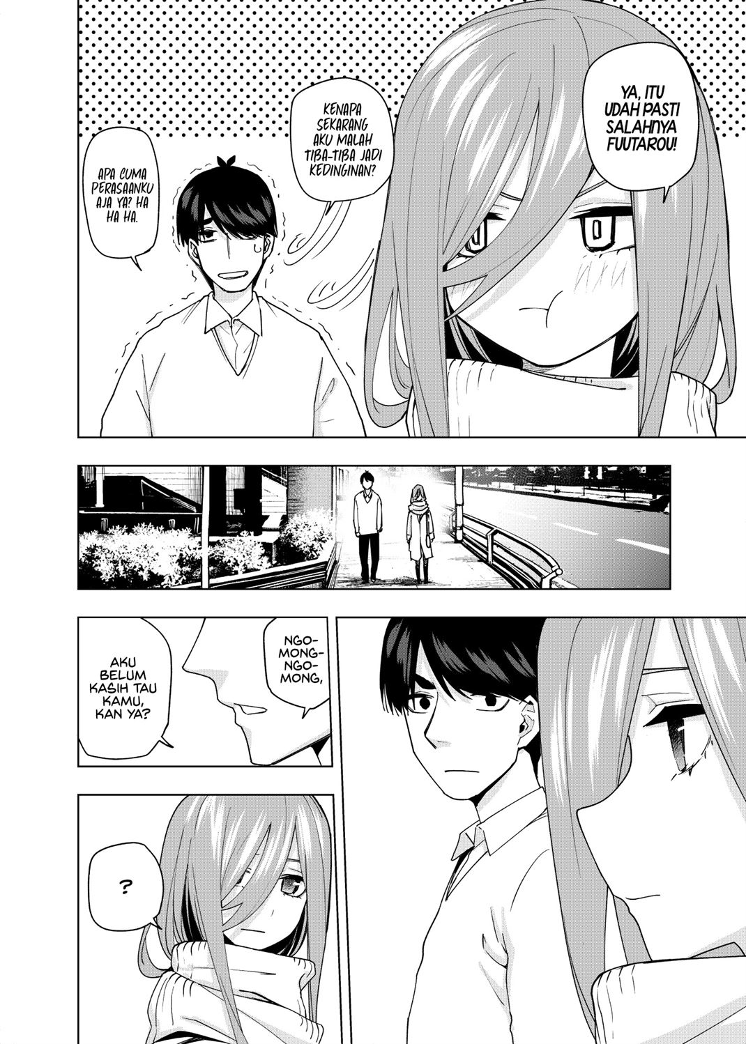 gotoubun-no-hanayome-b - Chapter: 8