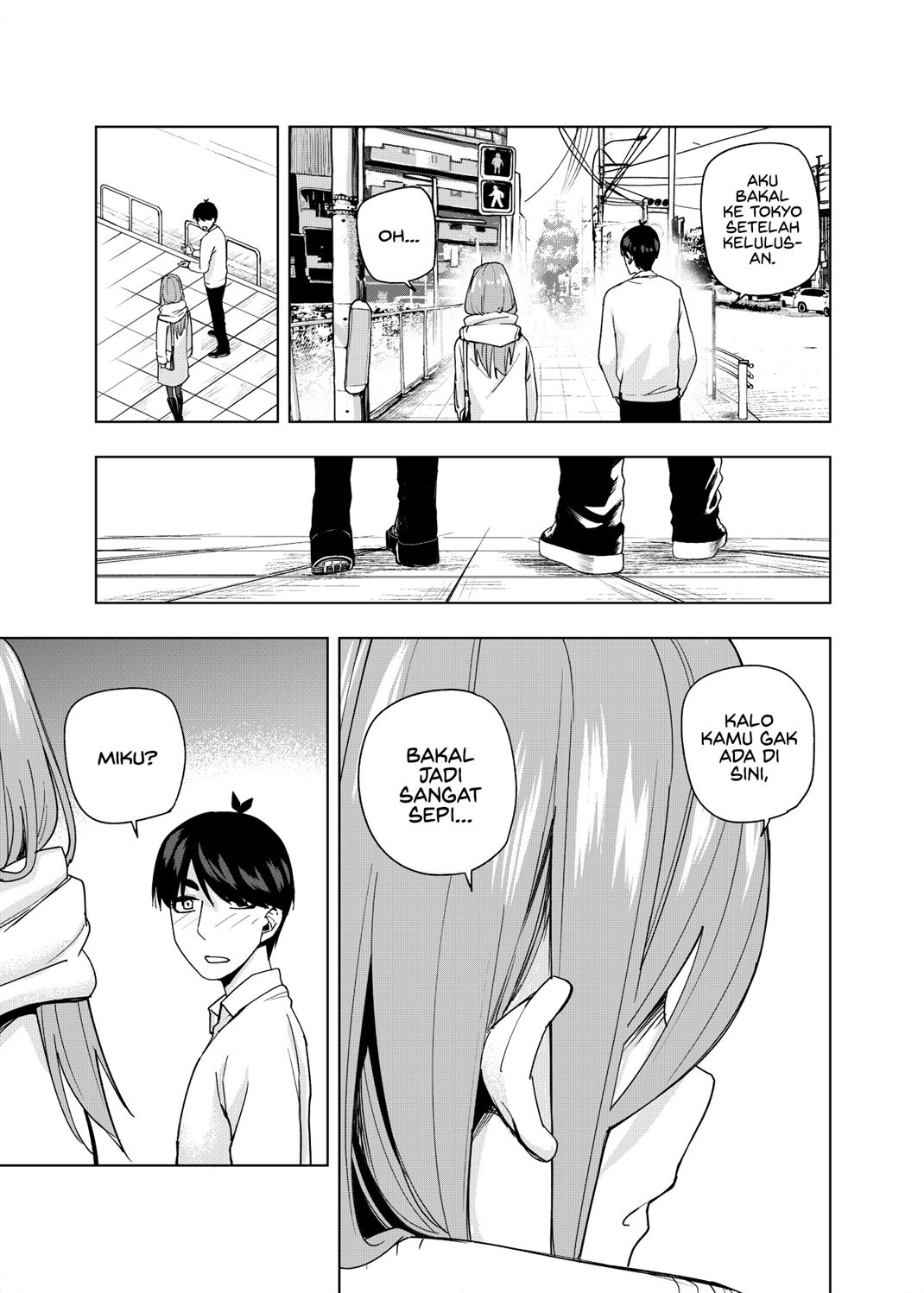 gotoubun-no-hanayome-b - Chapter: 8