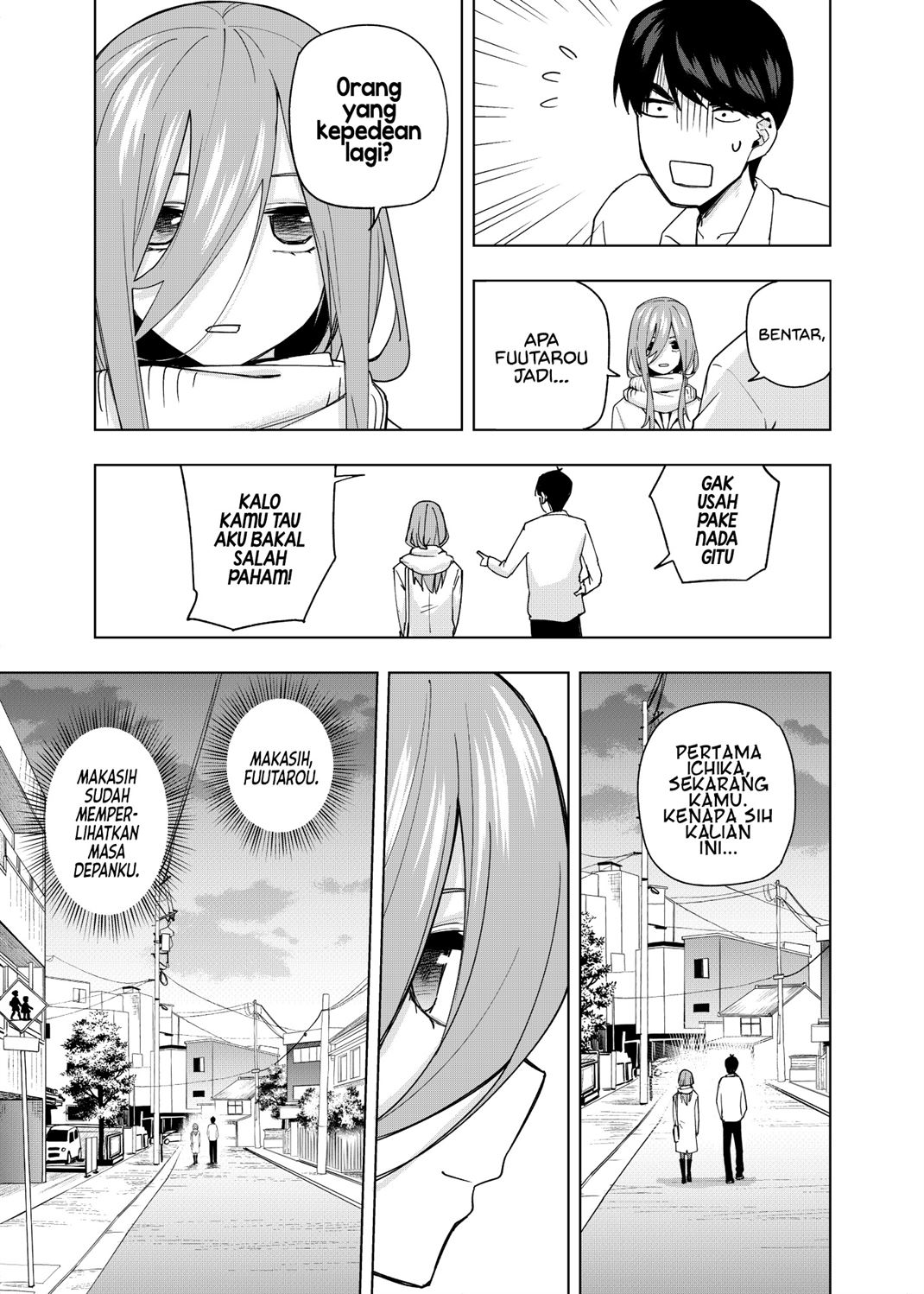 gotoubun-no-hanayome-b - Chapter: 8