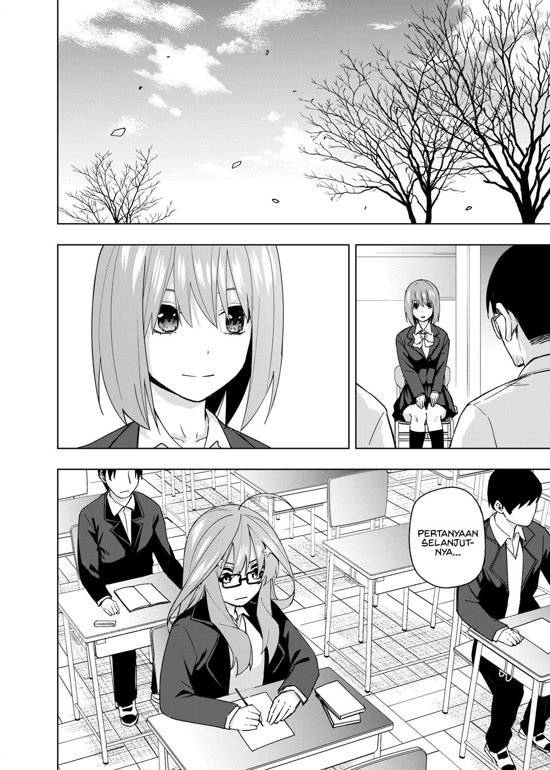 gotoubun-no-hanayome-b - Chapter: 8