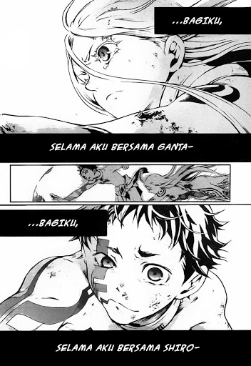 deadman-wonderland - Chapter: 36