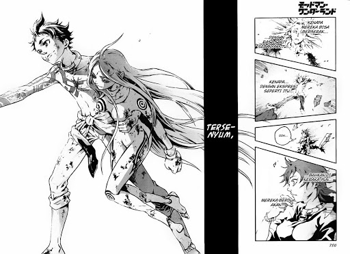 deadman-wonderland - Chapter: 36