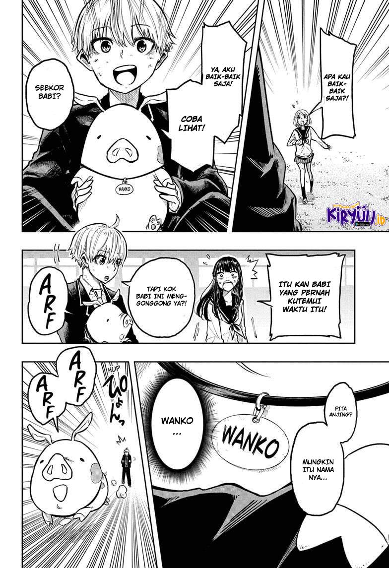 amenofuru - Chapter: 11