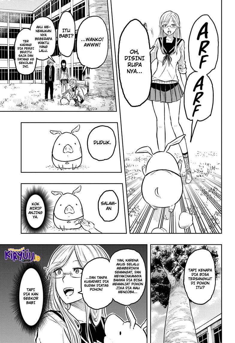 amenofuru - Chapter: 11