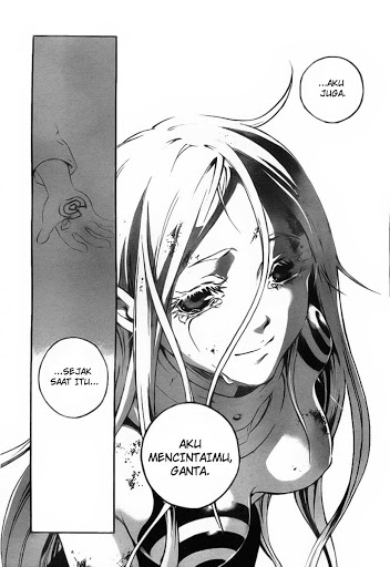 deadman-wonderland - Chapter: 36