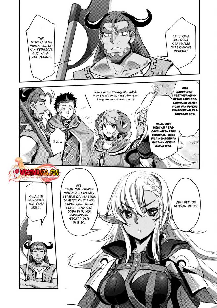 craft-game-no-nouryoku-de-isekai-kouryaku - Chapter: 37