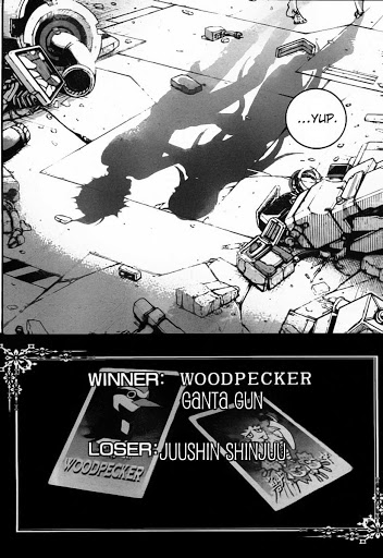 deadman-wonderland - Chapter: 36