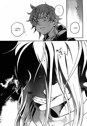 deadman-wonderland - Chapter: 36