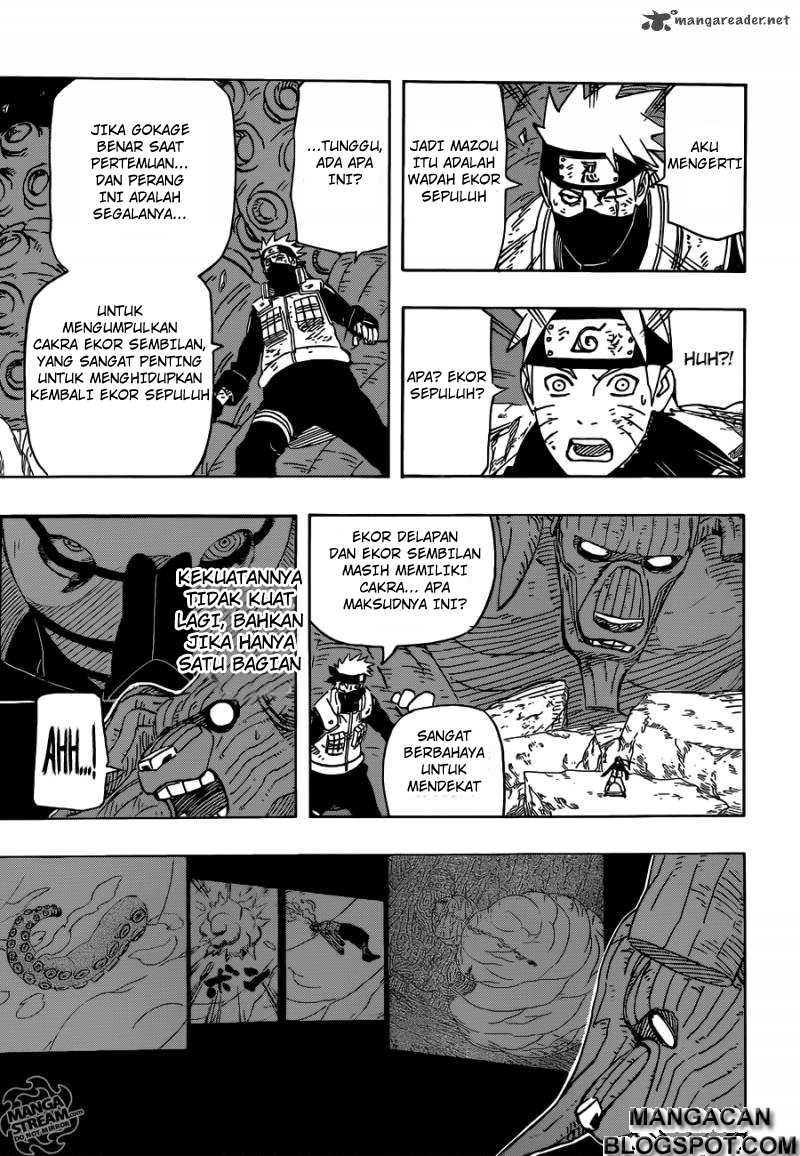 naruto-id - Chapter: 594