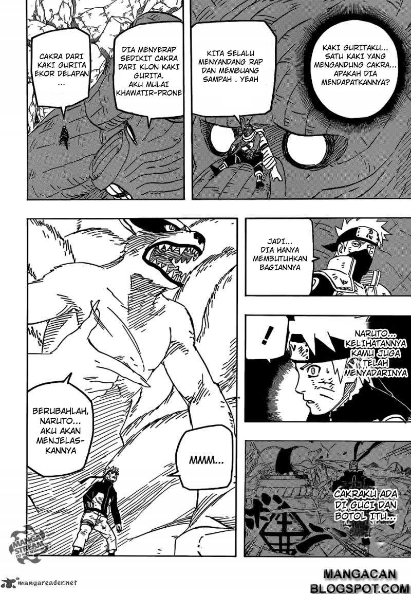 naruto-id - Chapter: 594