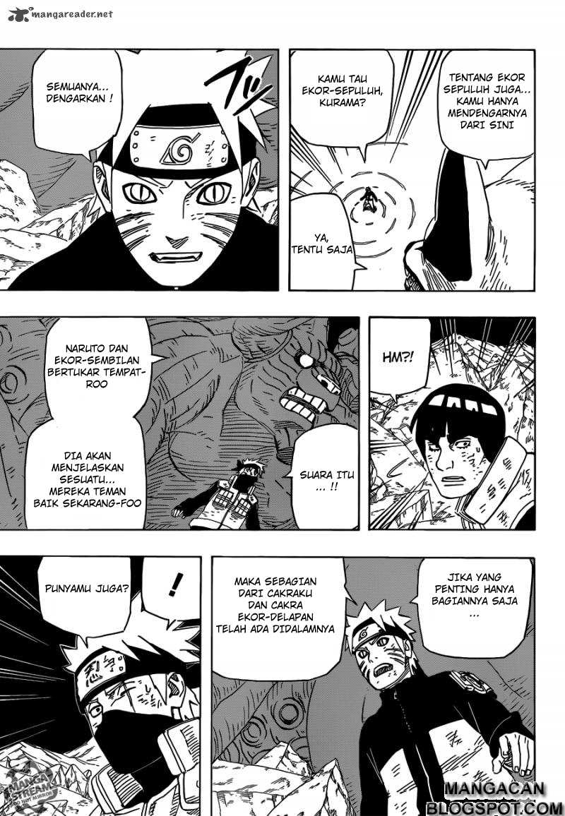 naruto-id - Chapter: 594