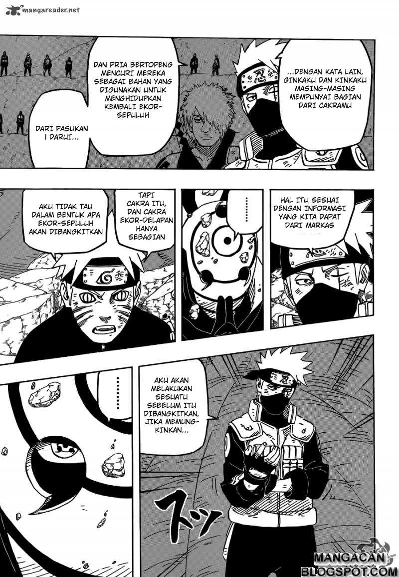 naruto-id - Chapter: 594