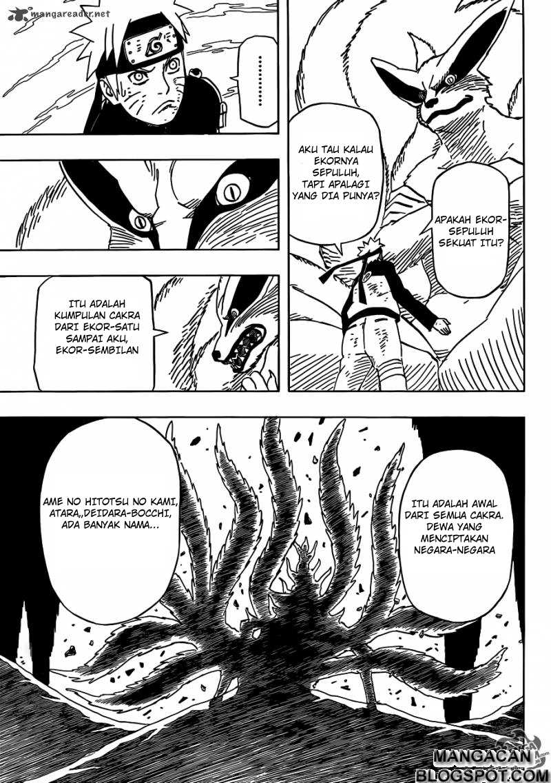 naruto-id - Chapter: 594