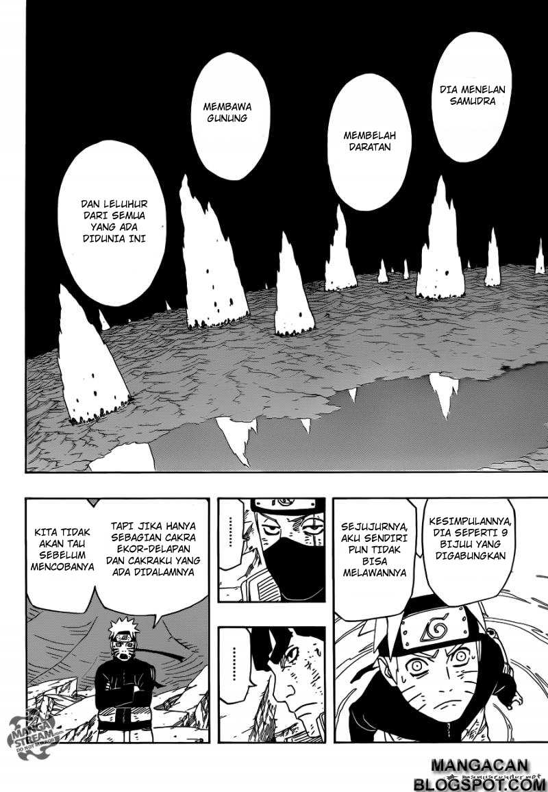 naruto-id - Chapter: 594