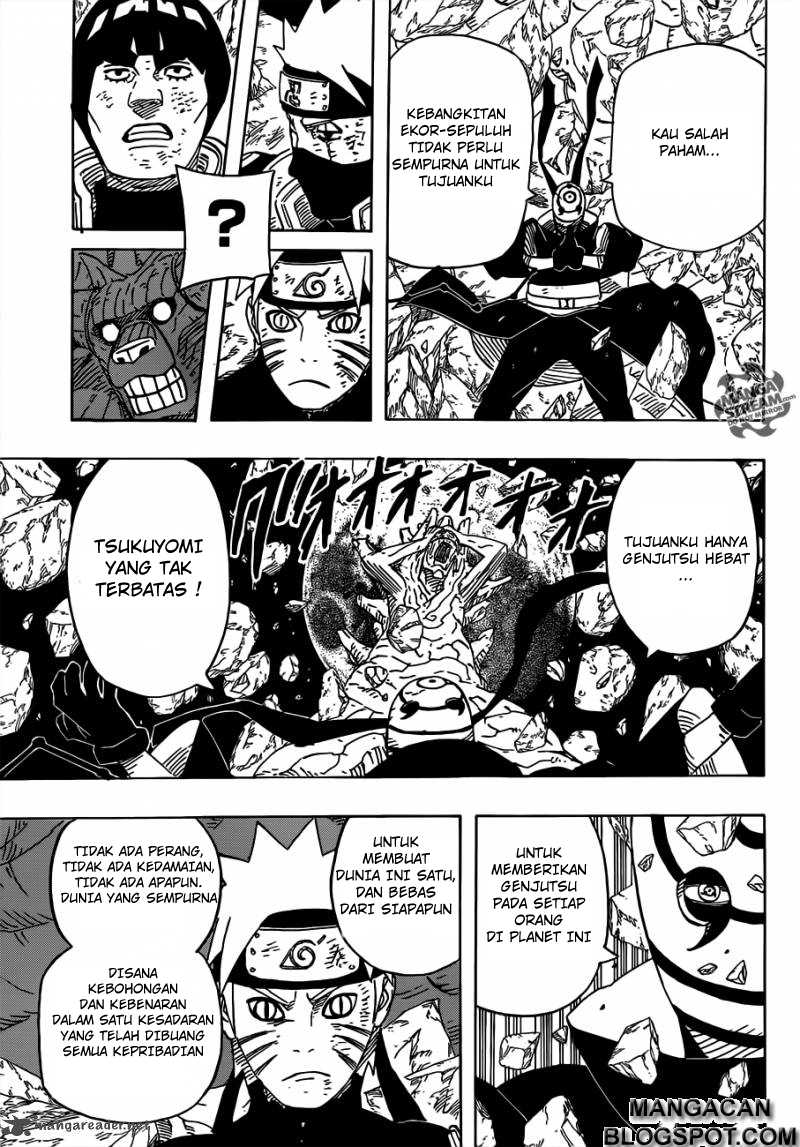 naruto-id - Chapter: 594