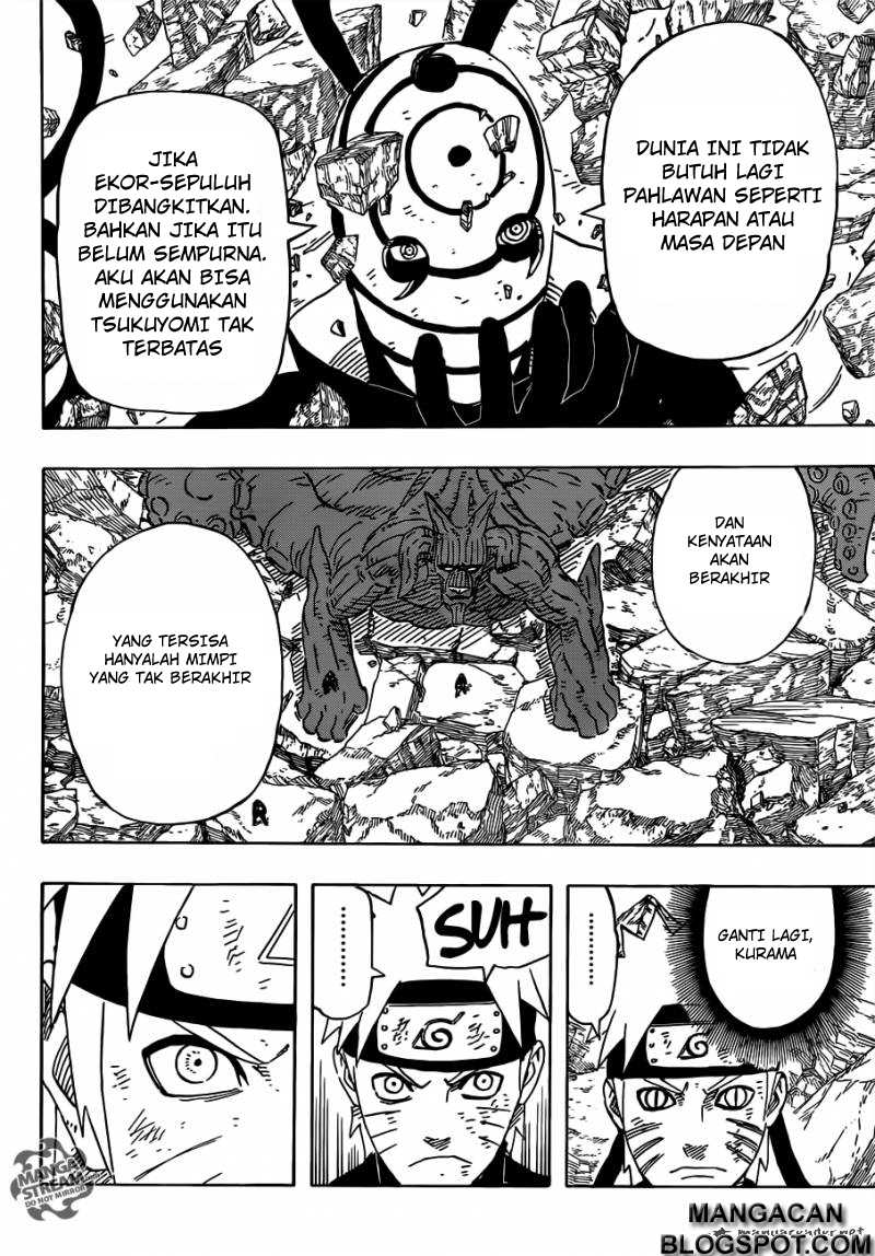 naruto-id - Chapter: 594