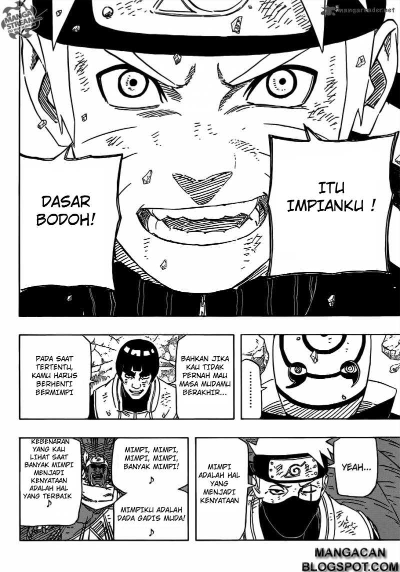 naruto-id - Chapter: 594