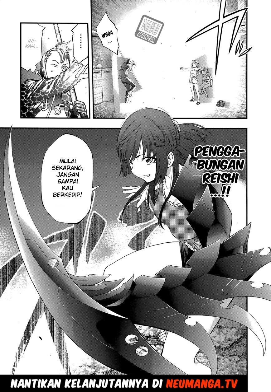 youkai-shoujo-monsuga - Chapter: 85