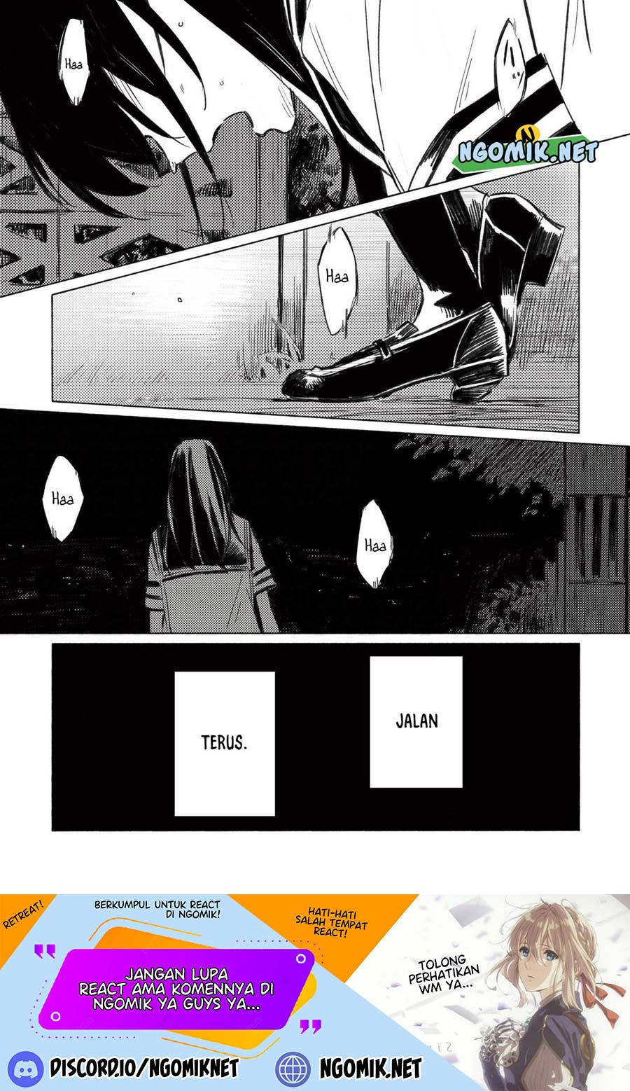 aozora-to-kumorizora - Chapter: 3